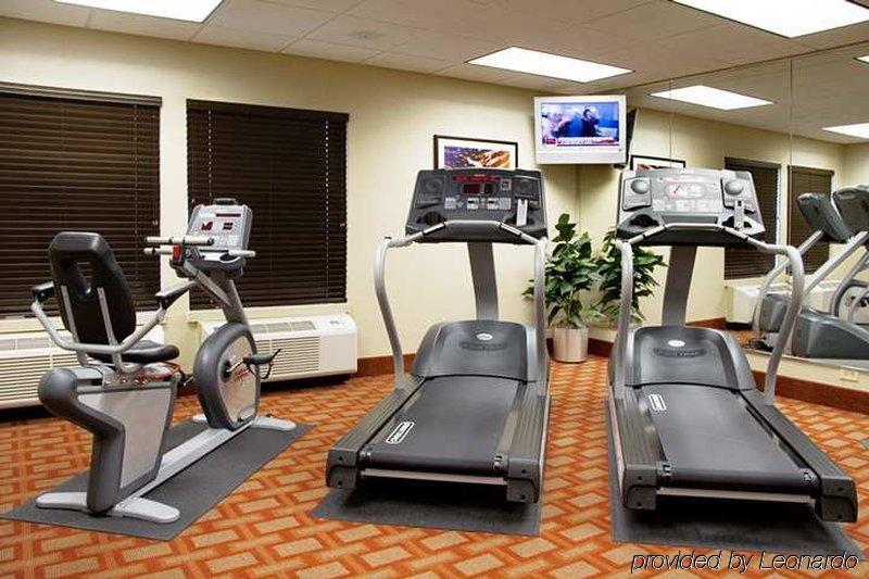 Hampton Inn Madison East Towne Mall Area Facilities photo
