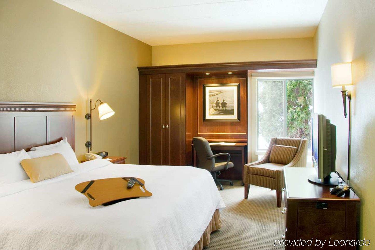 Hampton Inn Madison East Towne Mall Area Room photo