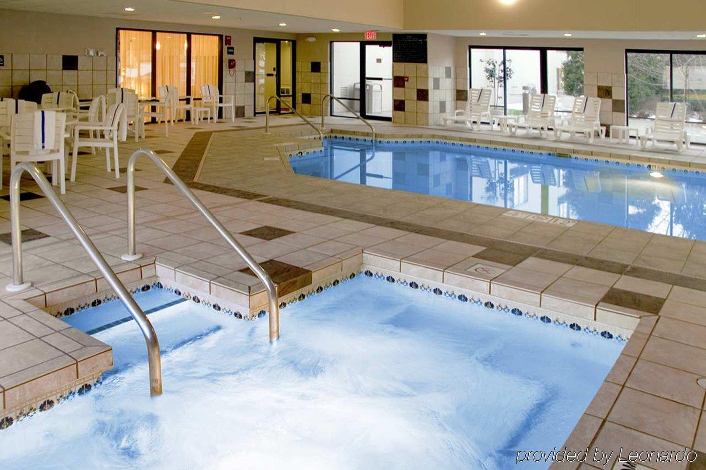 Hampton Inn Madison East Towne Mall Area Facilities photo